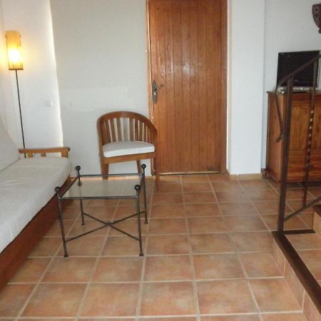 Agroturismo Xarc Santa Eularia des Riu Kamer foto