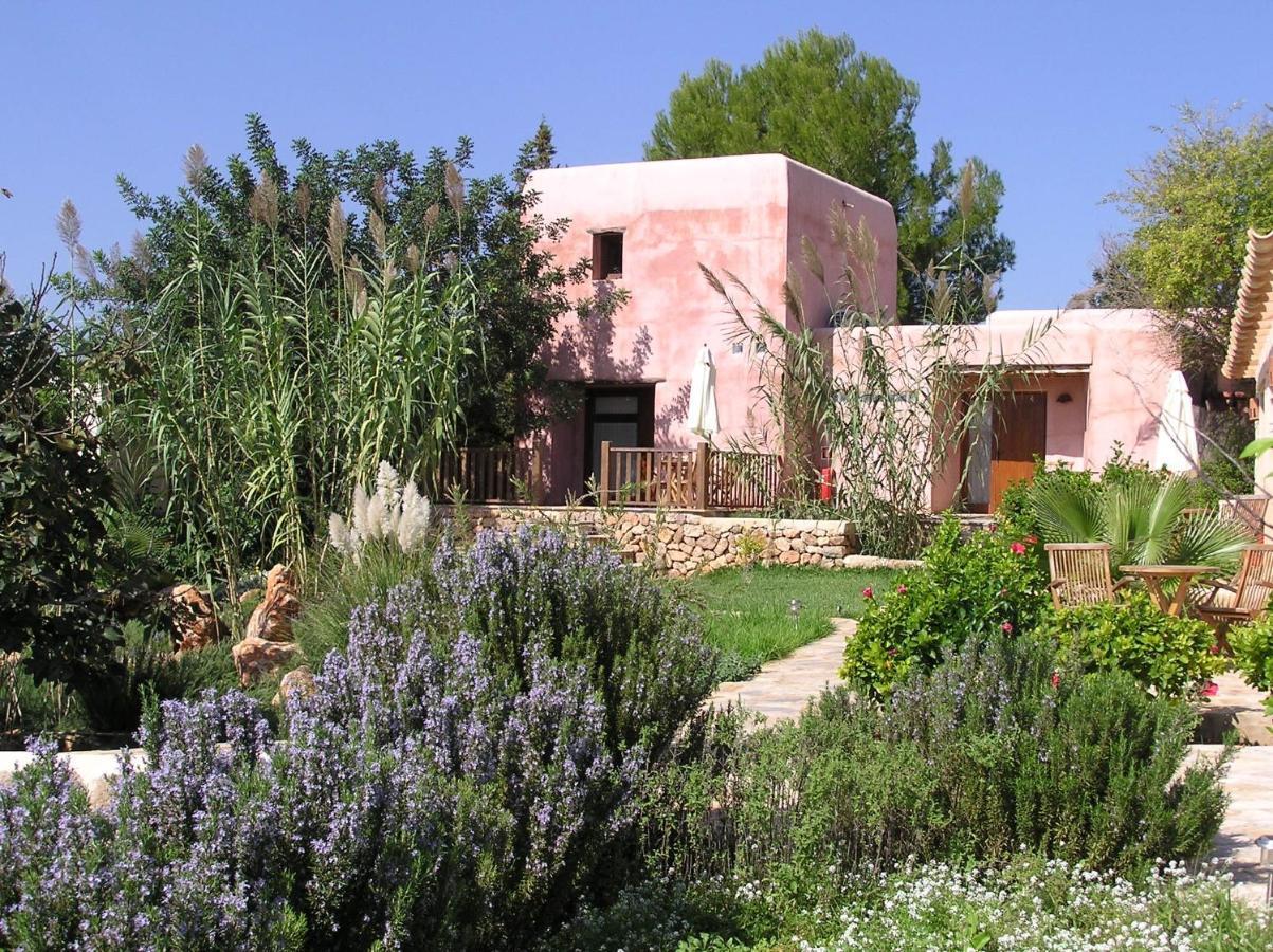 Agroturismo Xarc Santa Eularia des Riu Kamer foto